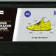 Super Sneaker Maker by Skyler Holt